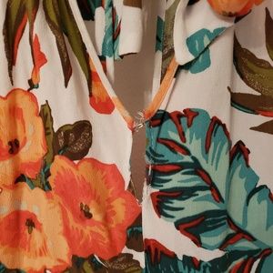 O'Neill Other - O'Neill Romper O'Neill Other - O'Neill Romper